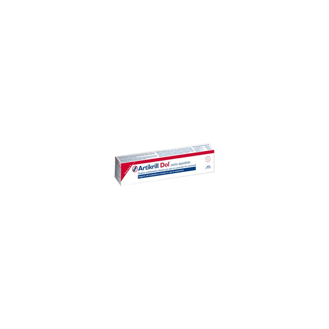 ARTIKRILL DOL GATTO 30G
