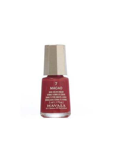 MAVALA MINIC 07 MACAO