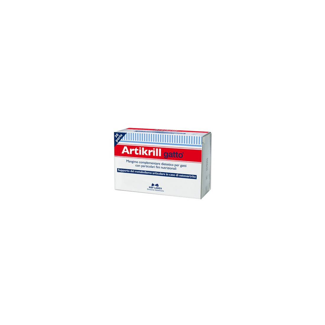 ARTIKRILL GATT 30PRL