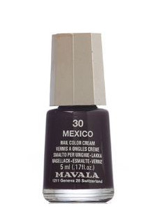 MAVALA MINIC 30 MEXICO