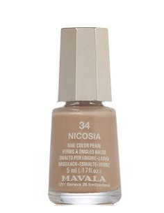 MAVALA MINIC 34 NICOSIA