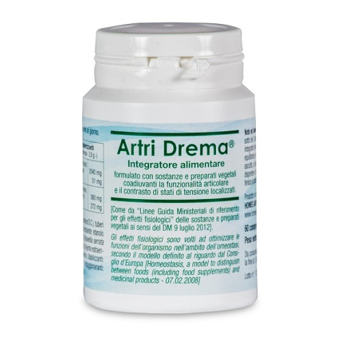 ARTS DREMA 60CPR