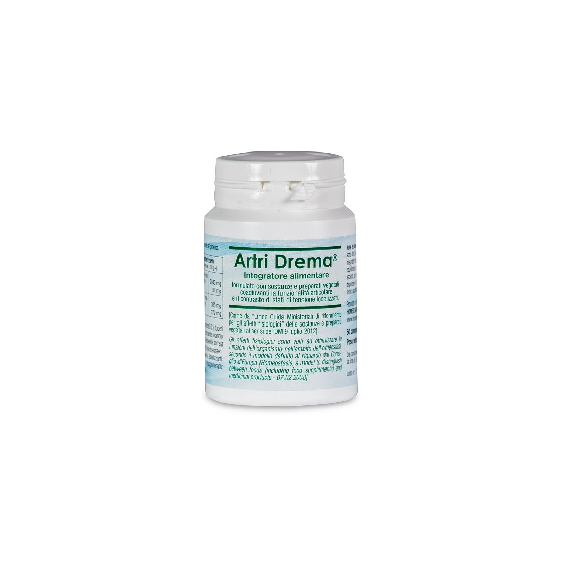 ARTS DREMA 60CPR