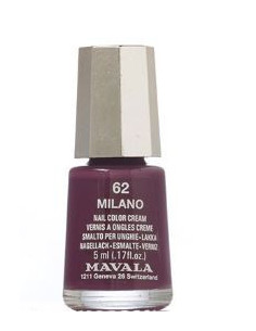 MAVALA MINIC 62 MILANO