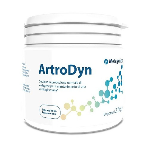 ARTRODYN 60 PORTIONS 275G