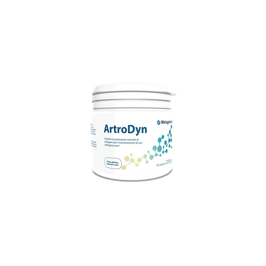 ARTRODYN 60 PORTIONS 275G
