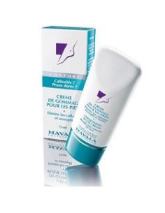 MAVALA CR ESFOL PIEDI 75ML