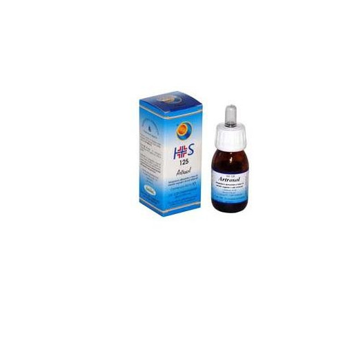 ARTROSOL LIQUID 50ML