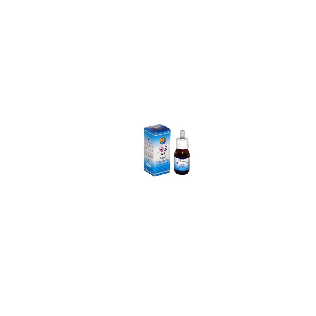 ARTROSOL LIQUID 50ML
