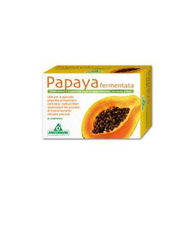 PAPAYA FERMENTATA 30CPR
