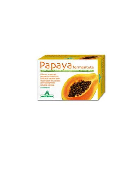 PAPAYA FERMENTATA 30CPR