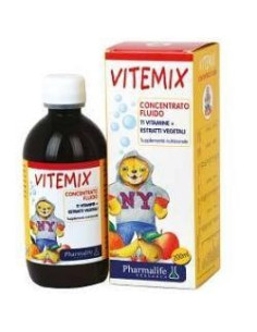 VITEMIX JUNIOR 200ML
