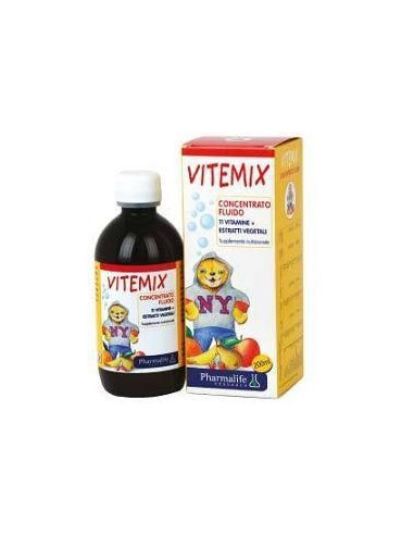 VITEMIX JUNIOR 200ML