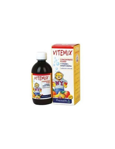 VITEMIX JUNIOR 200ML