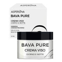 ASPIRIN BAVA PURE FACE CREAM