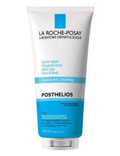 POSTHELIOS LATTE 200ML