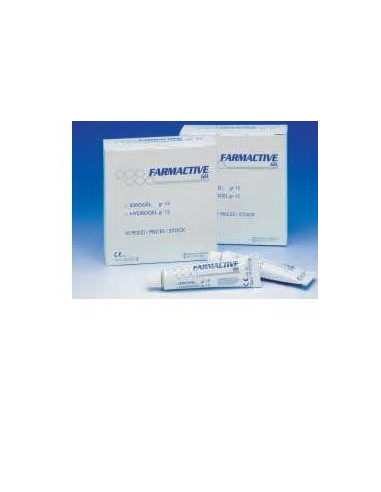 CEROTTO IDROGEL 10PZ