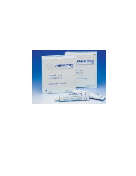 CEROTTO IDROGEL 10PZ