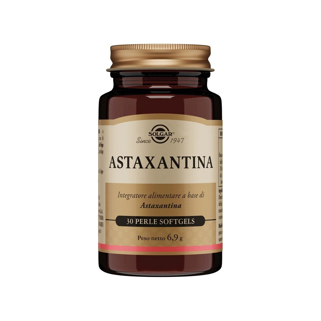 ASTAXANTINA 30PRL