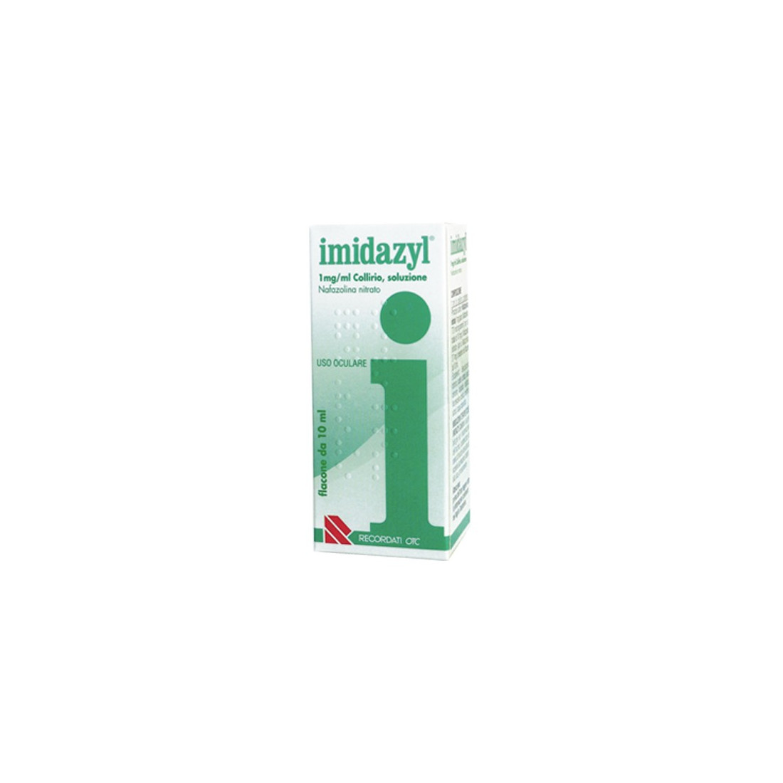 IMIDAZYL COLL FL 10ML 0.1%