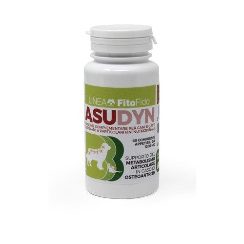 ASUDYN 60CPR