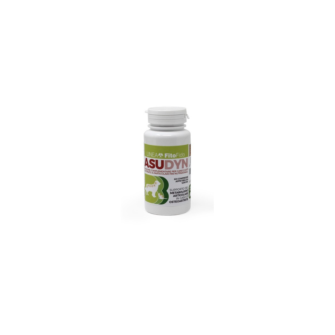 ASUDYN 60CPR