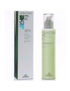VERATTIVA SAPONE VISO DEL200ML