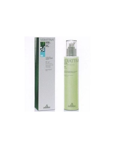 VERATTIVA SAPONE VISO DEL200ML