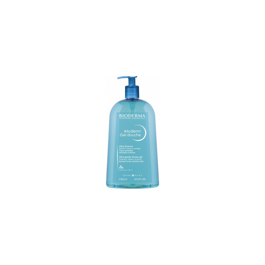 ATODERM GEL DOUCHE 1L