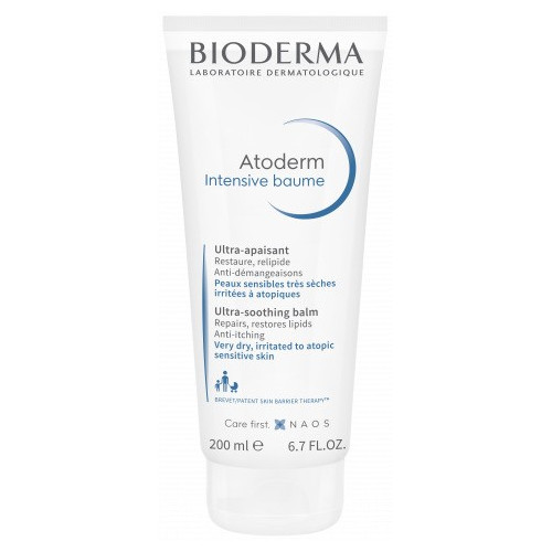 ATODERM INTENSIVE BAUME 200ML