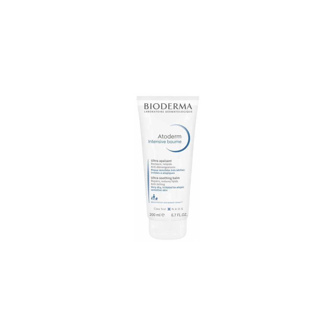 ATODERM INTENSIVE BAUME 200ML