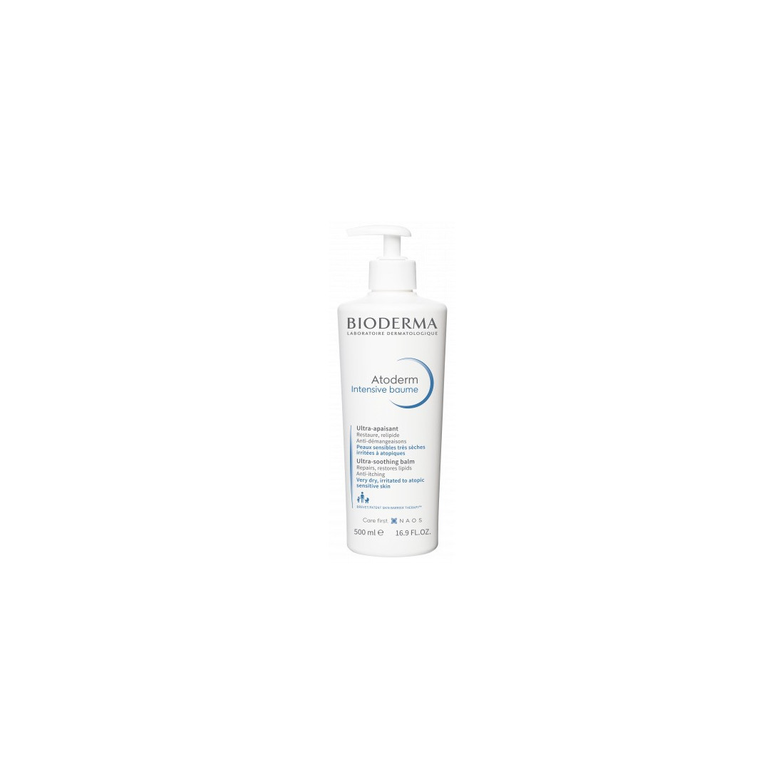 ATODERM INTENSIVE BAUME 500ML
