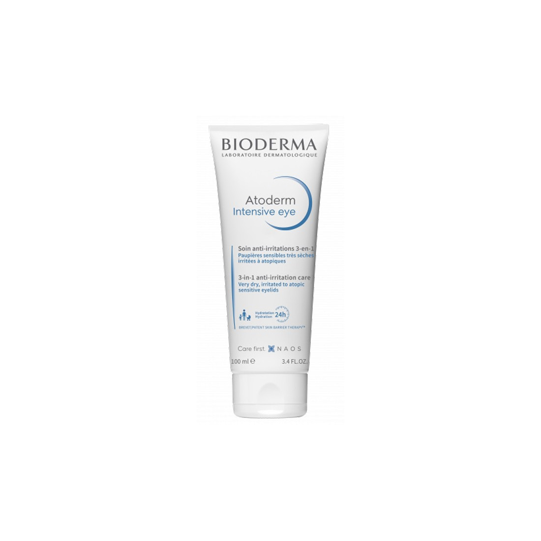 ATODERM INTENSIVE EYE 100ML