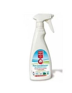 PET CASA CLEAN PET CONDITIO ES