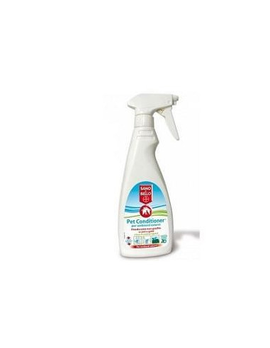 PET CASA CLEAN PET CONDITIO ES