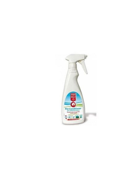 PET CASA CLEAN PET CONDITIO ES