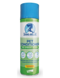PET CASA CLEAN PET CONDITIO IN