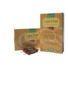 LIGNE DREN BIO 20 AMPOLLE 15ML