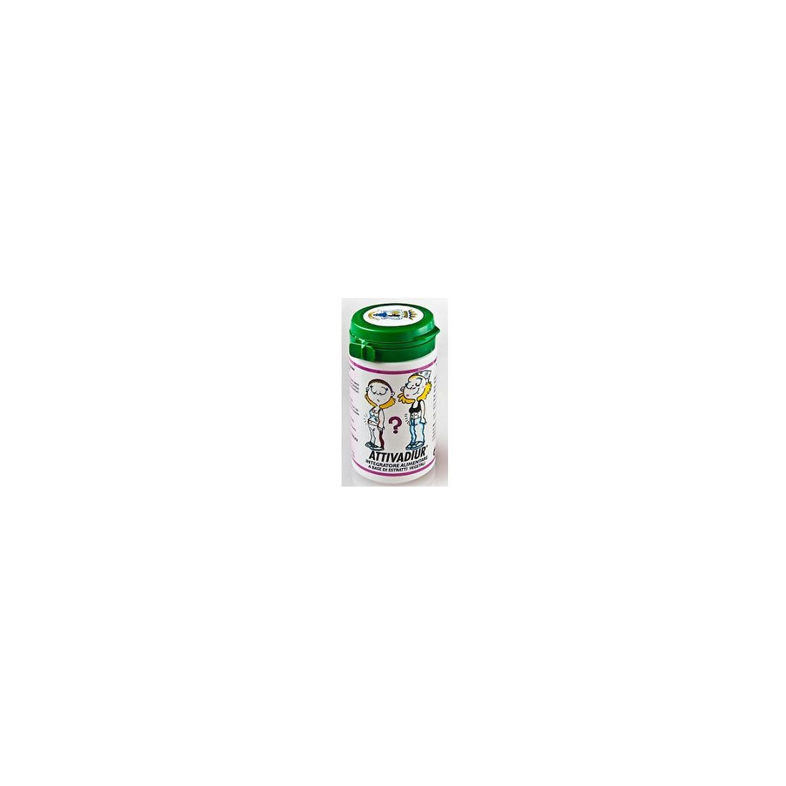ATTIVADIUR 60CPS