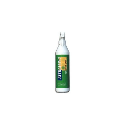 ATTRATTIVO CANI GATTI SPR 500M