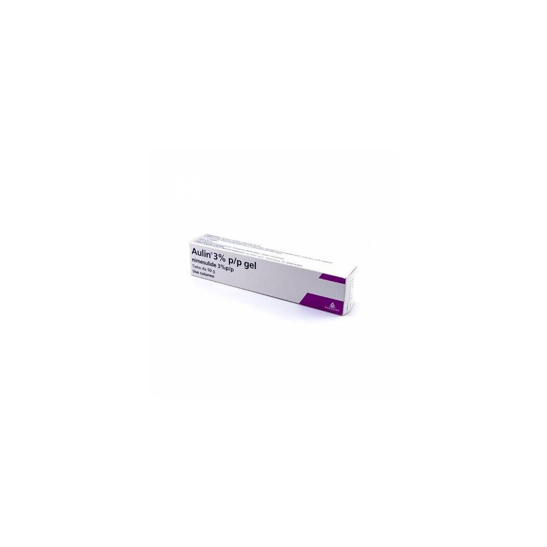 AULIN GEL 50G 3%