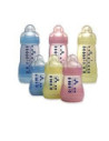 MAM BIB EASY START 260ML