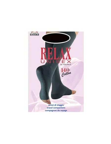 RELAX 140 GAMB P/A UNI BLU 3 L