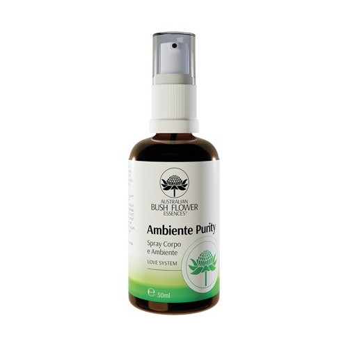 AUS BUSH AMBIENTE PURITY 100ML