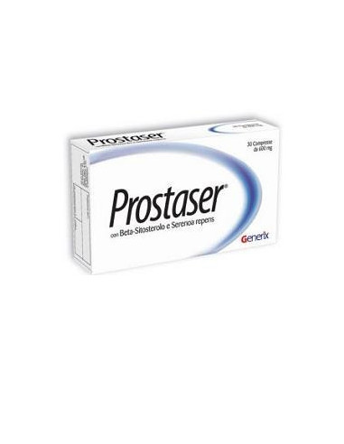 PROSTASER 30CPR