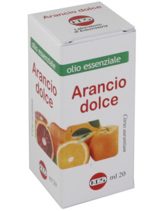 ARANCIO DOLCE OE 20ML