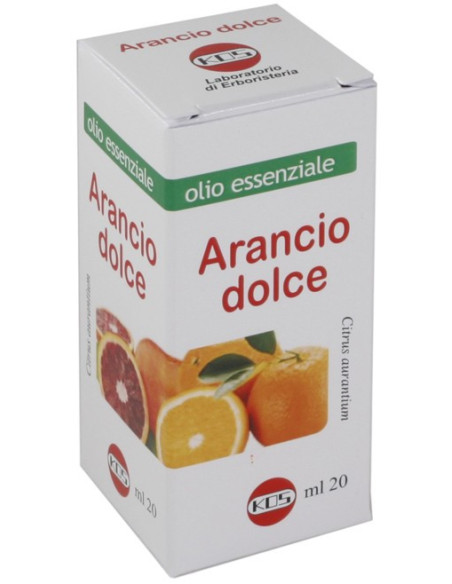 ARANCIO DOLCE OE 20ML