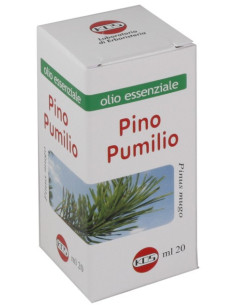 PINO PUMILIO OE 20ML