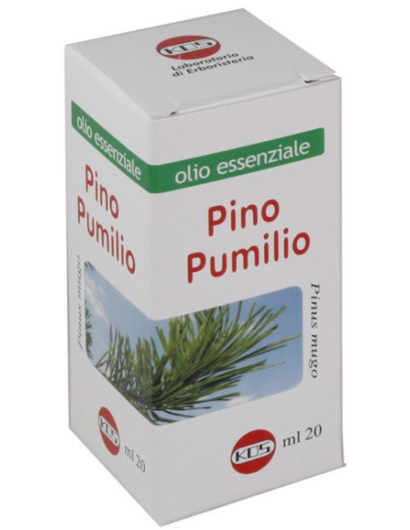 PINO PUMILIO OE 20ML