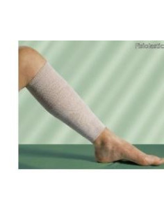 BENDA FISIOLASTIC 8X500CM